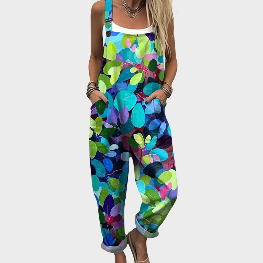 Jagoda | Artystyczne Ogrodniczki Sen o liściach