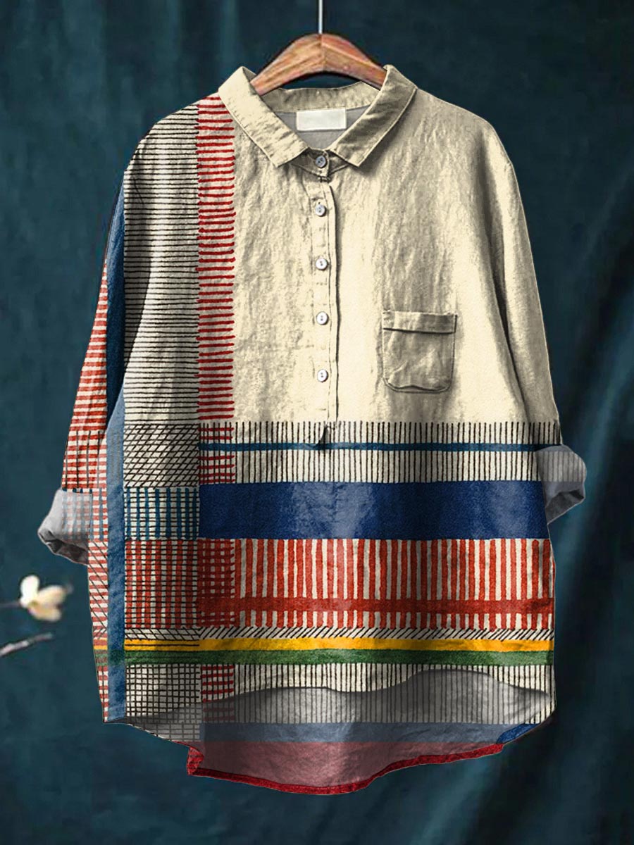 Ivy | Geometryczna Harmonia Linii