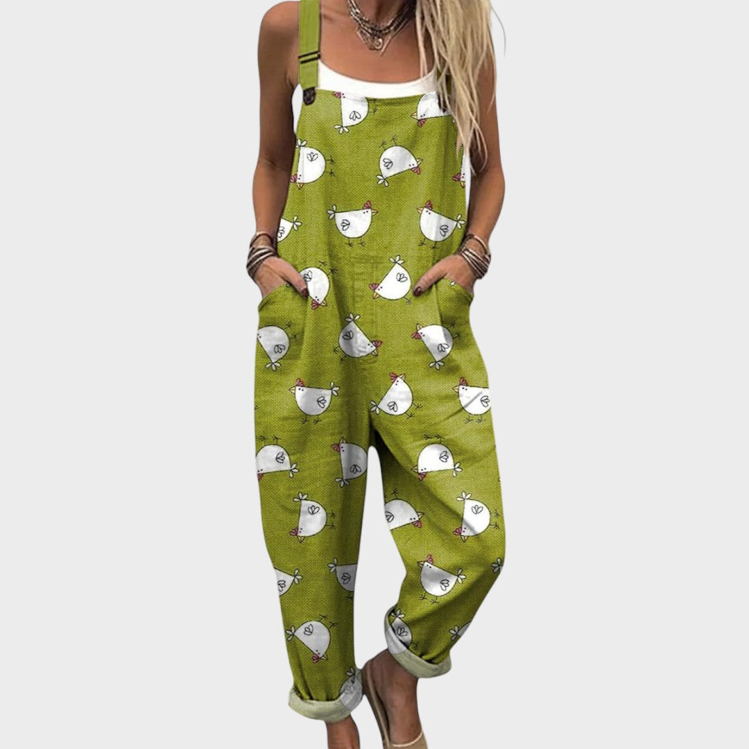 Amelia | Wesołe Ogrodniczki Styl kury