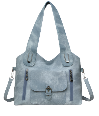 Harper | Klasyczna Elegancja na Co Dzień