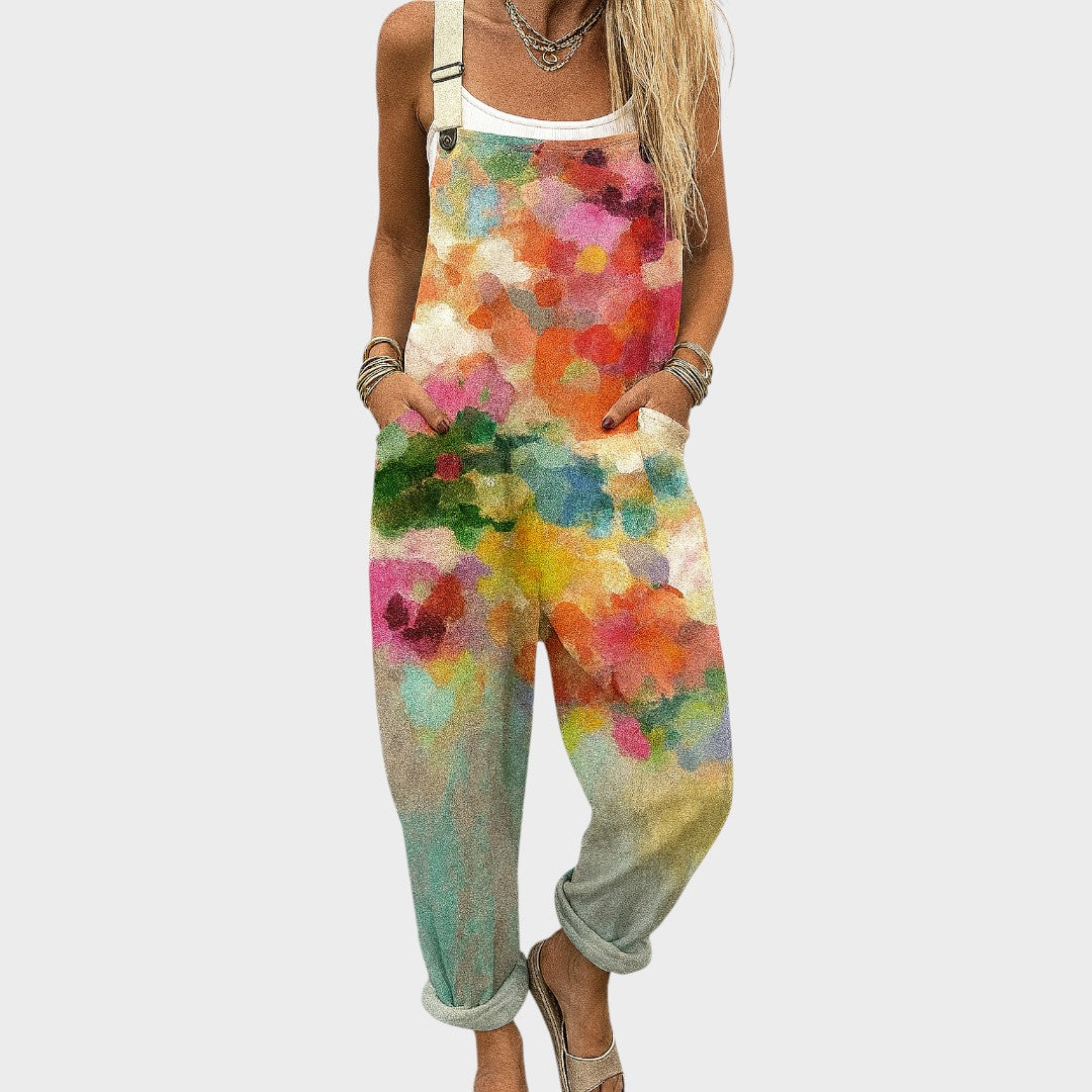 Alicja | Kwiatowy Komfort