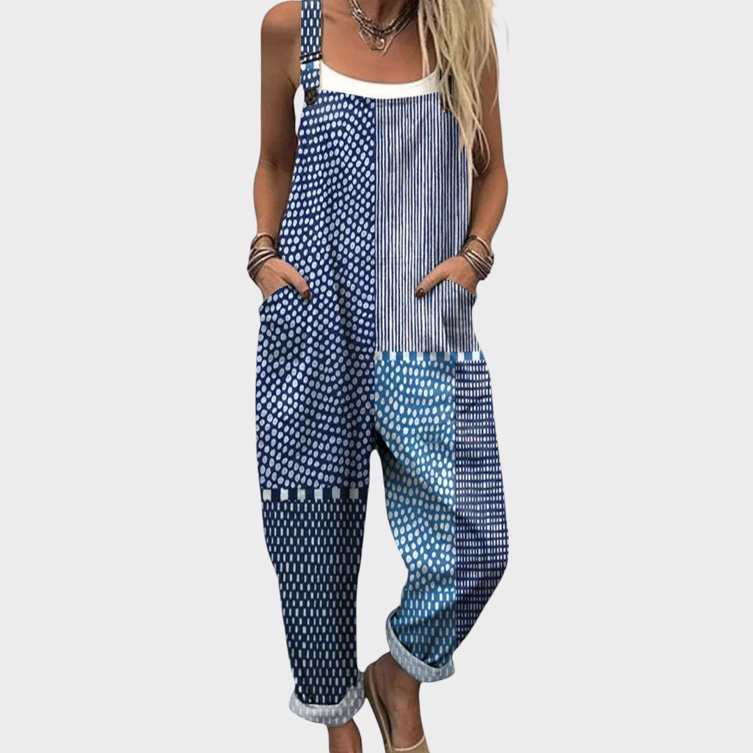 Elwira | Patchworkowa Letnia Swoboda