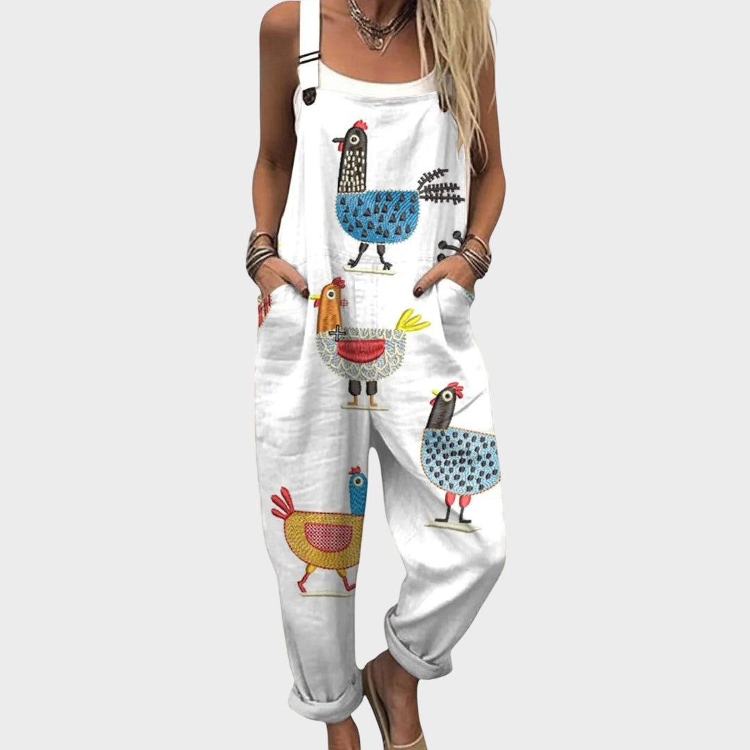 Nadia | Wesołe Kurki