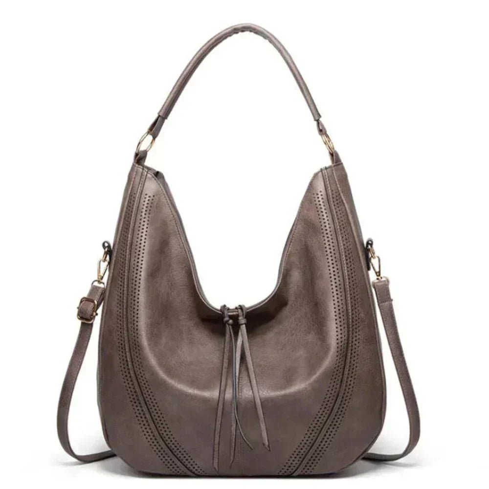 Maribel | Elegancka Codzienna Hobo Bag