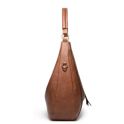 Maribel | Elegancka Codzienna Hobo Bag