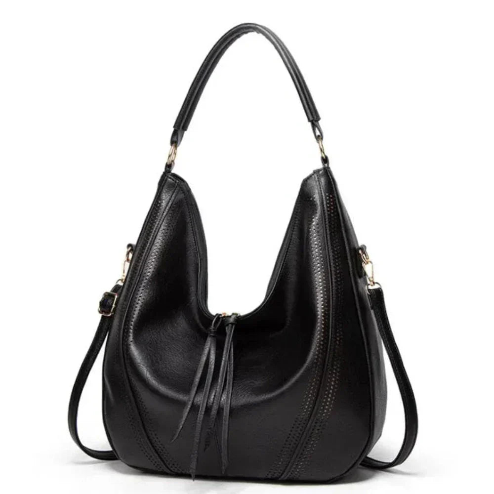 Maribel | Elegancka Codzienna Hobo Bag