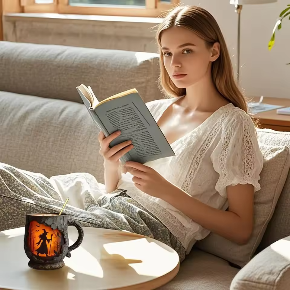 Adrianna | Leśny Kubek Czarownicy