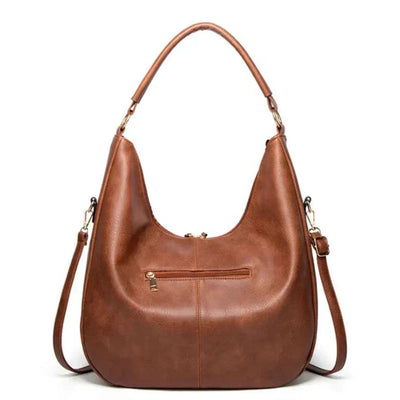 Maribel | Elegancka Codzienna Hobo Bag