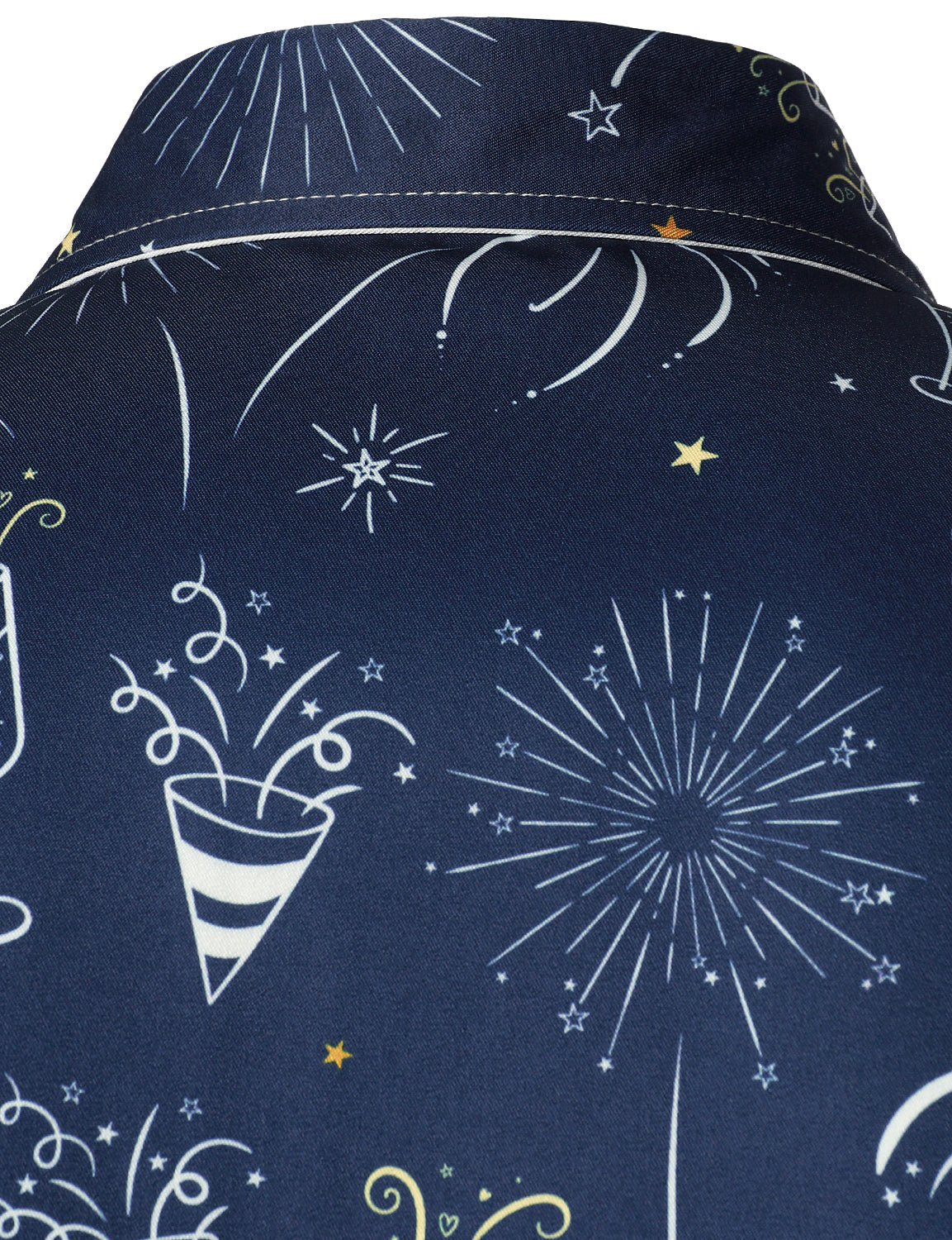 Dylan | Styl Noworocznej Celebracji