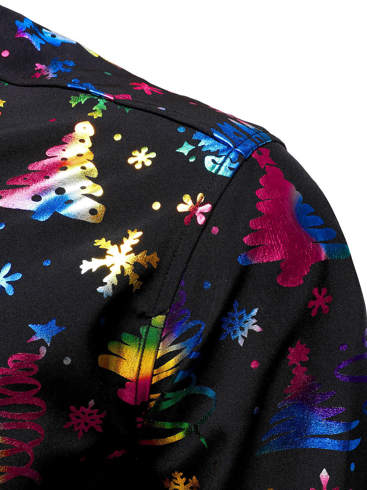 Olivier | Kolorowa Świąteczna Noc