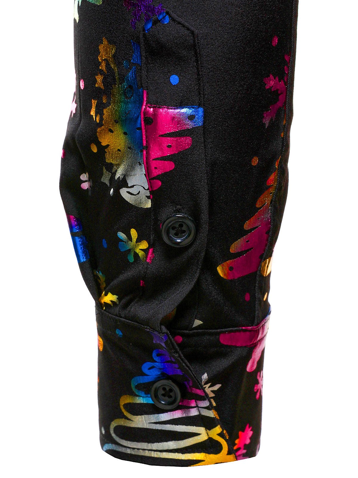 Olivier | Kolorowa Świąteczna Noc