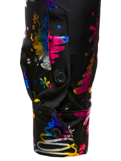 Olivier | Kolorowa Świąteczna Noc