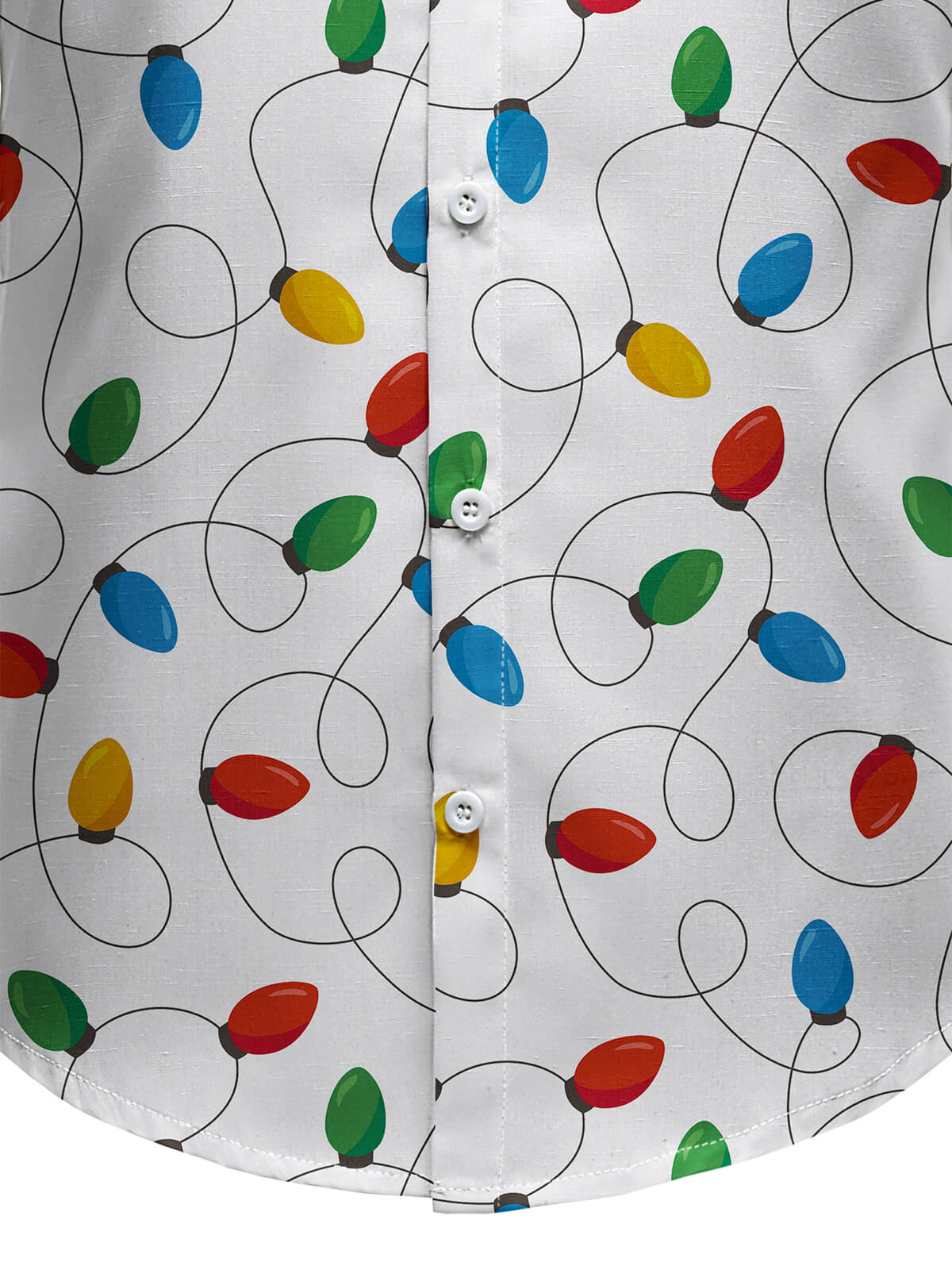 Oliver | Świąteczne Kolorowe Lampki