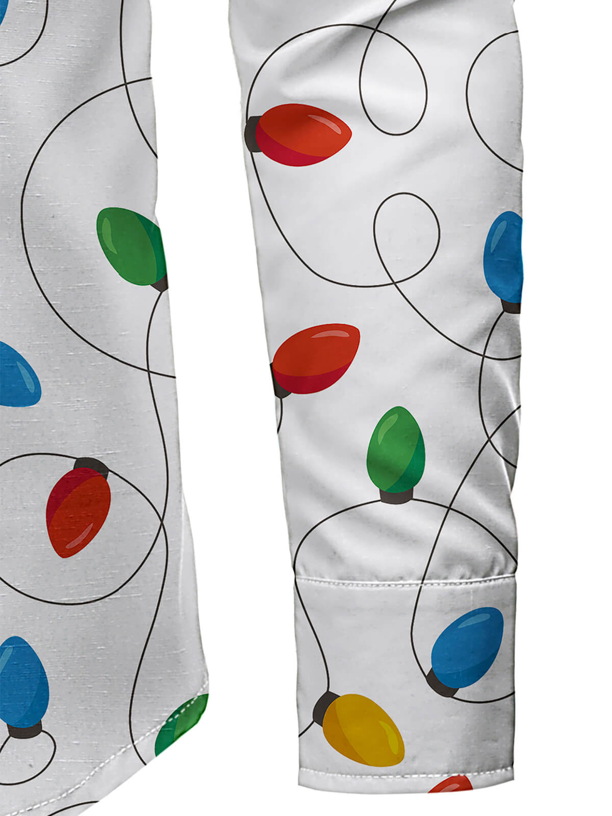 Oliver | Świąteczne Kolorowe Lampki