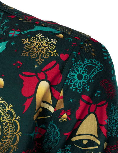 Bernard | Świąteczna Elegancja