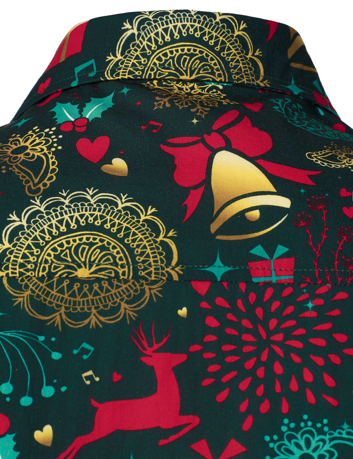 Bernard | Świąteczna Elegancja