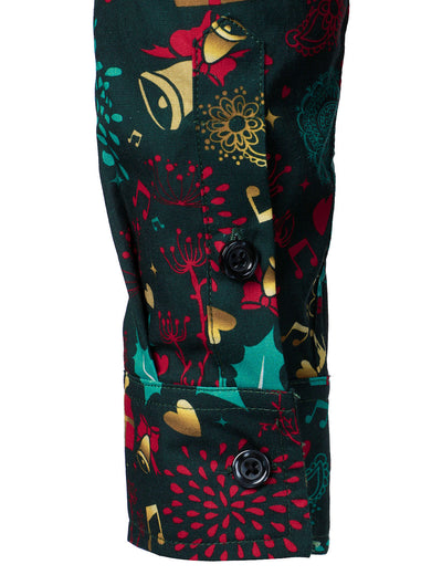 Bernard | Świąteczna Elegancja