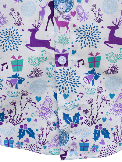 Alan | Zimowa Pastelowa Elegancja