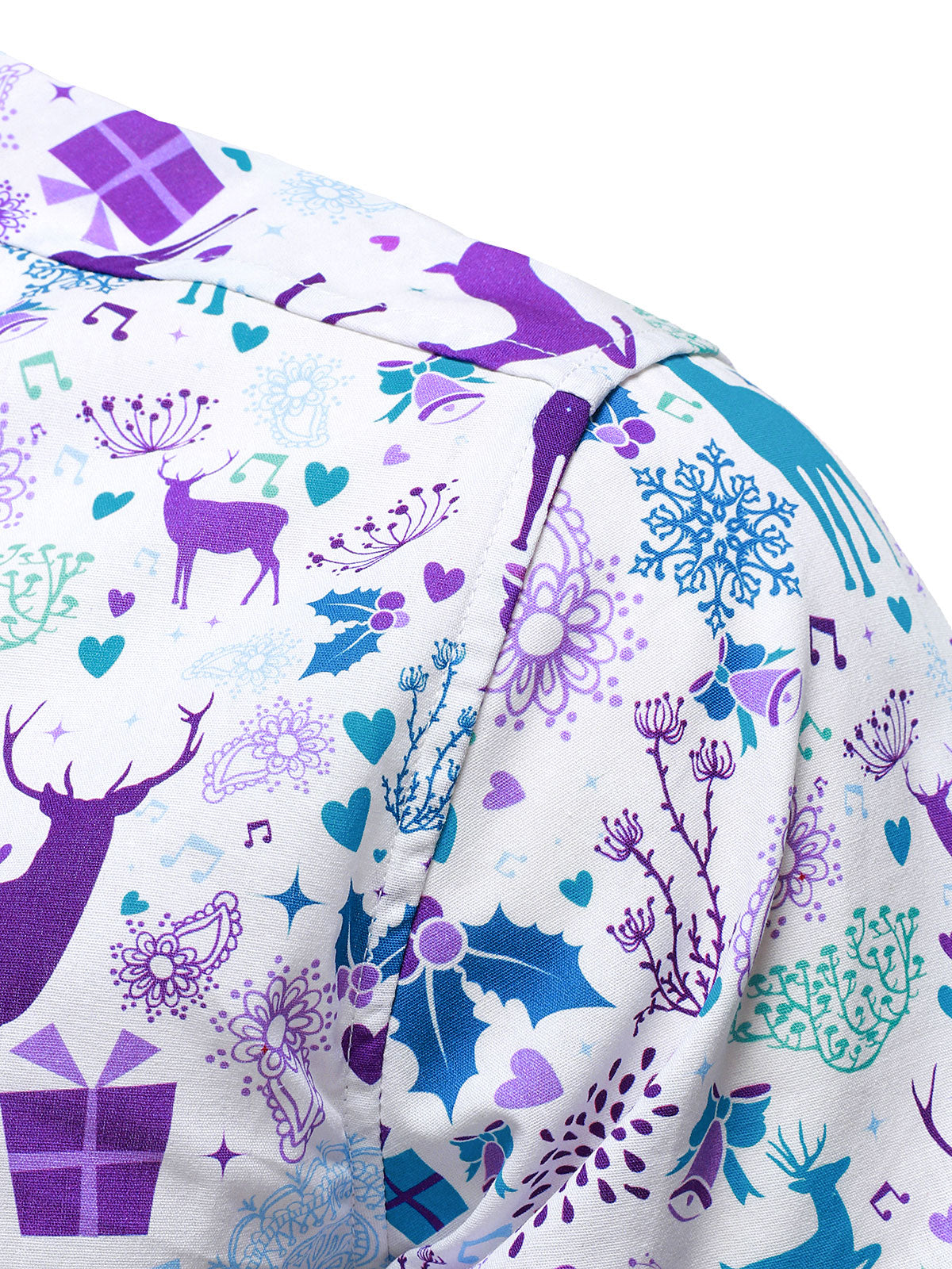 Alan | Zimowa Pastelowa Elegancja