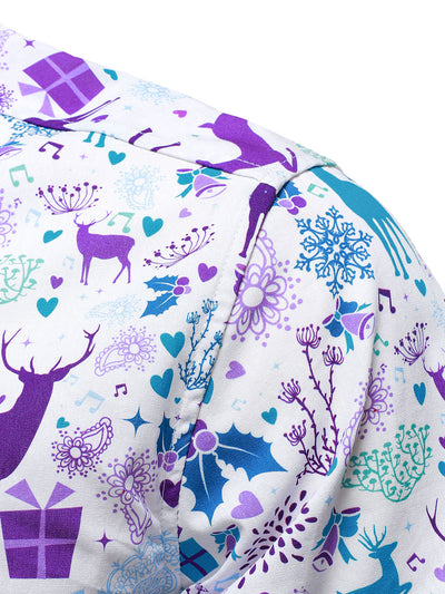 Alan | Zimowa Pastelowa Elegancja