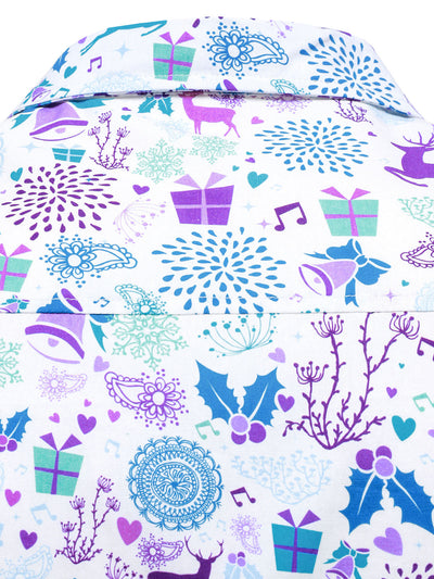 Alan | Zimowa Pastelowa Elegancja