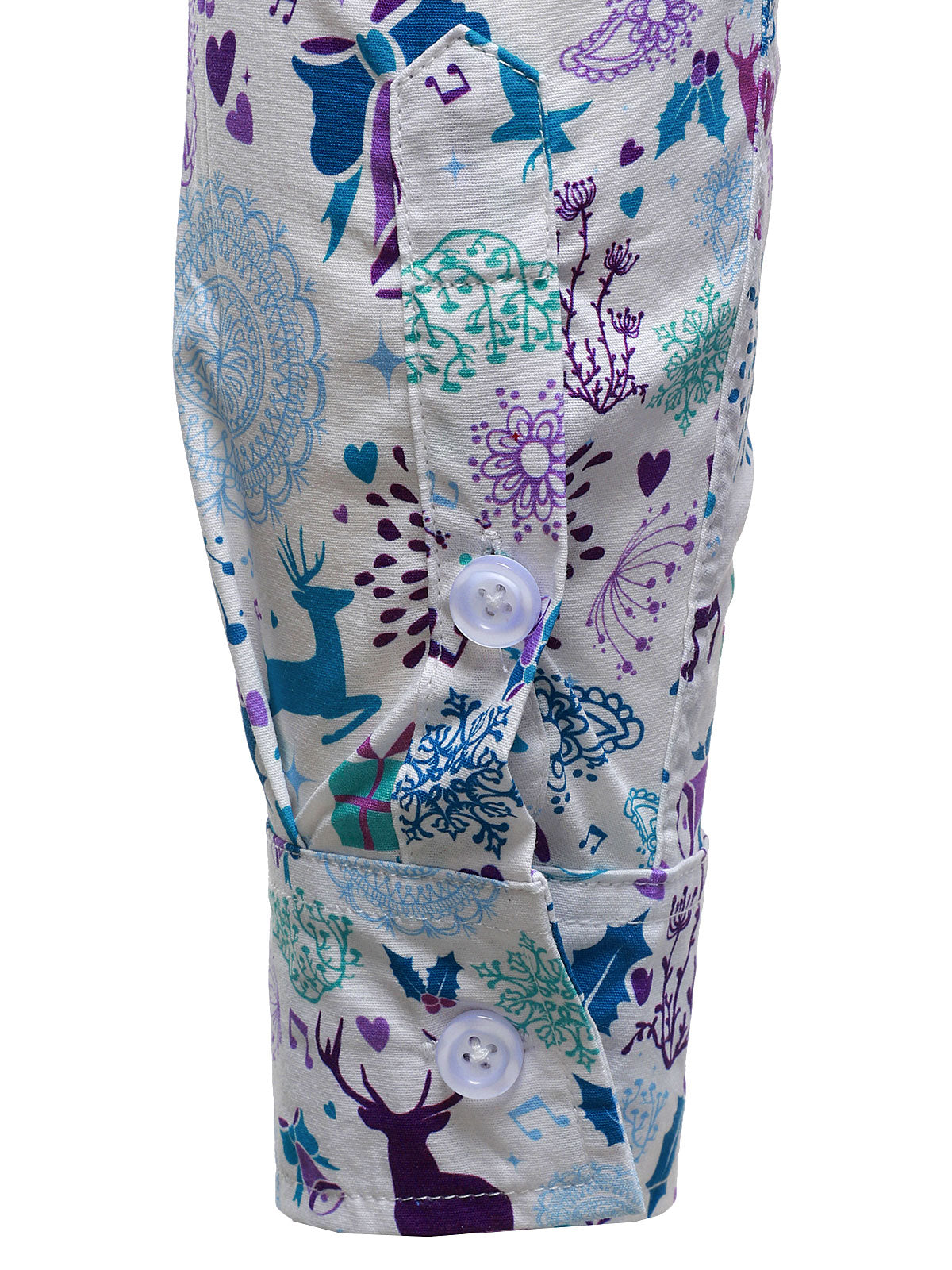 Alan | Zimowa Pastelowa Elegancja