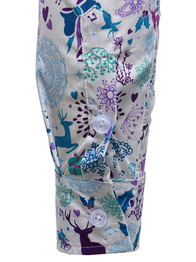 Alan | Zimowa Pastelowa Elegancja