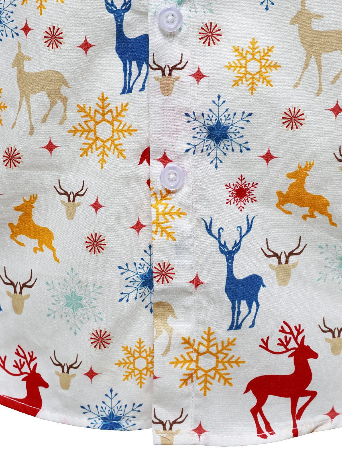 Liam | Świąteczna Radość w Kolorze