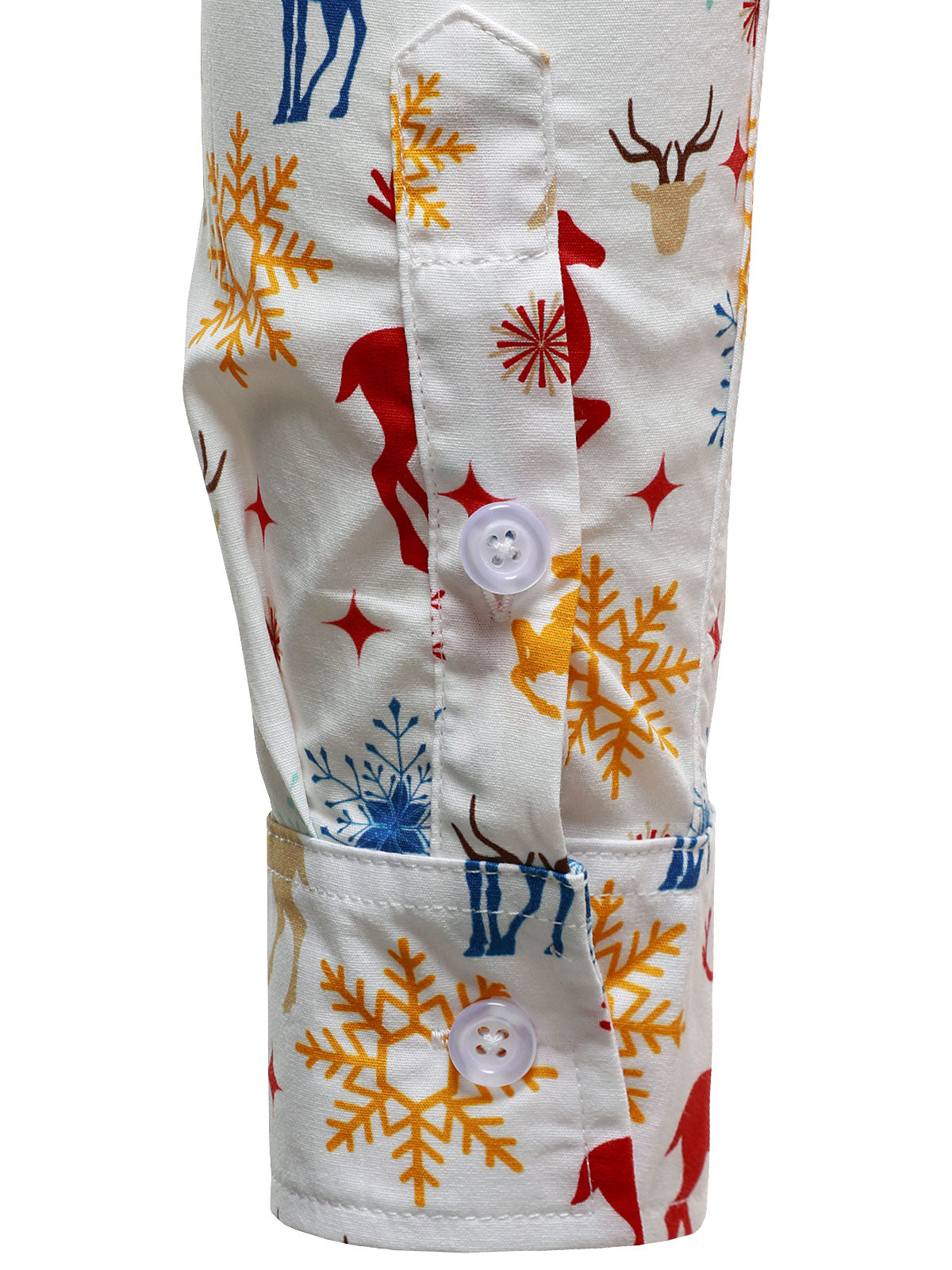 Liam | Świąteczna Radość w Kolorze