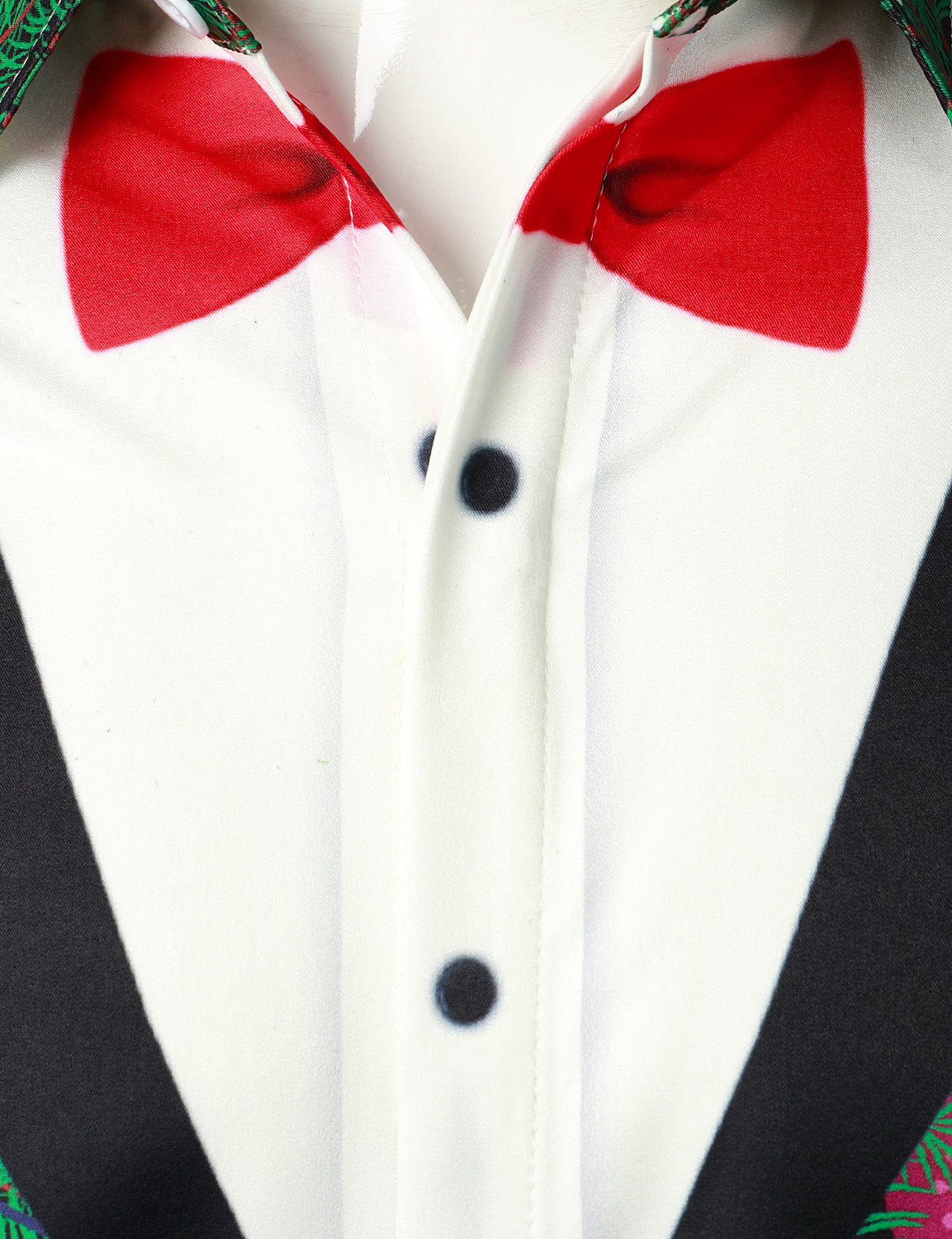 Ernest | Świąteczny Smoking Leśny