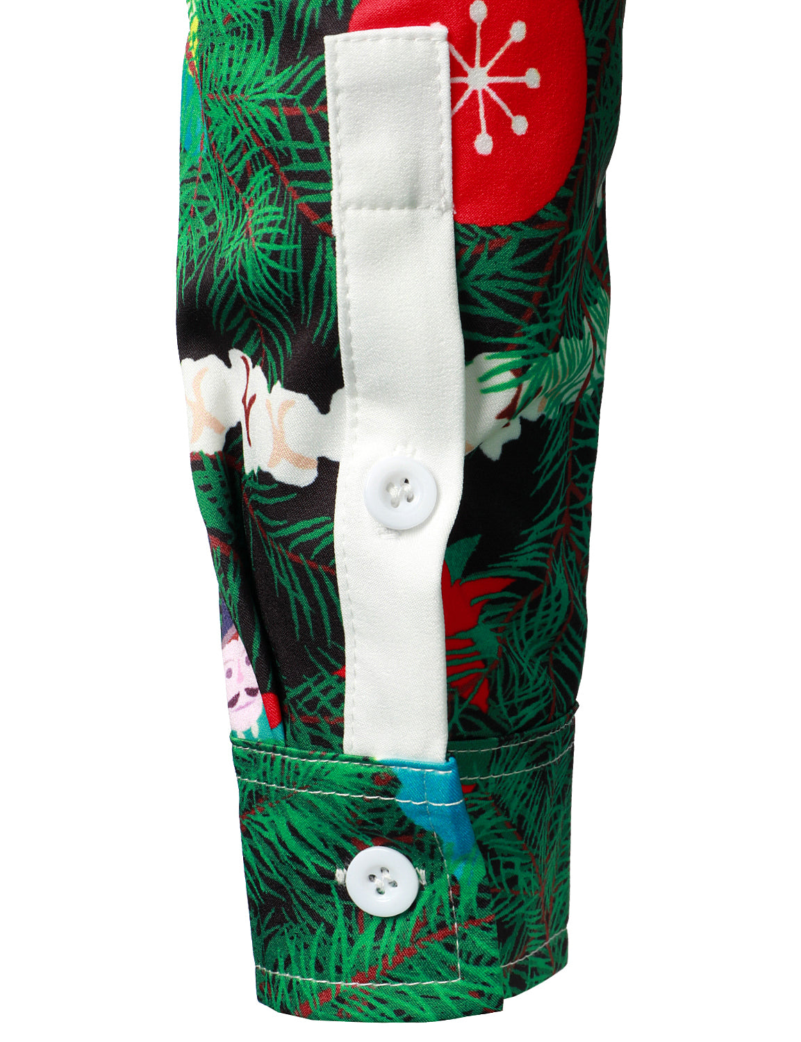 Ernest | Świąteczny Smoking Leśny