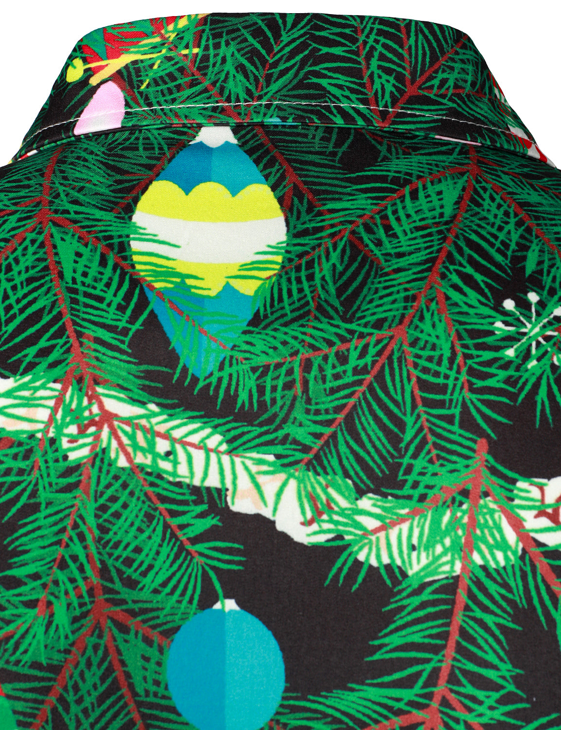 Ernest | Świąteczny Smoking Leśny