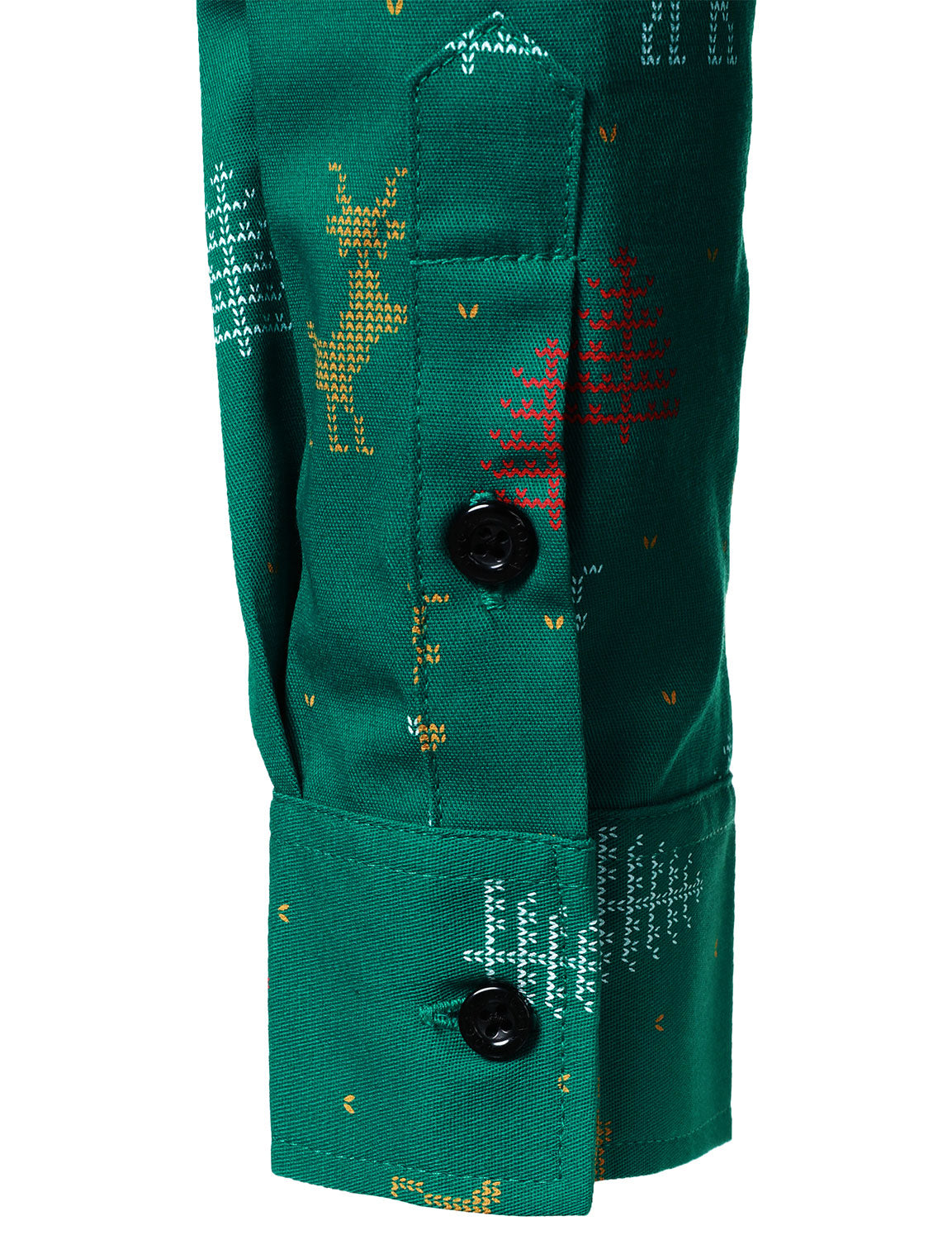 Paweł | Zielona Świąteczna Klasyka