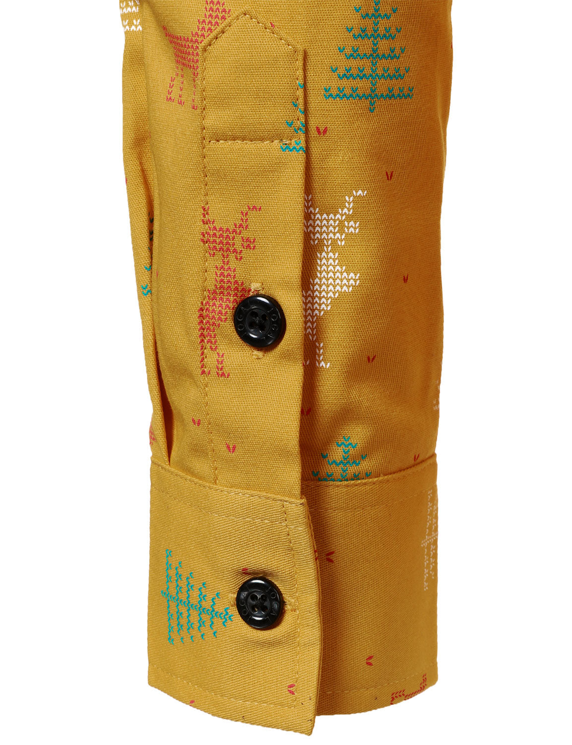 Adrian | Świąteczny Złoty Akcent