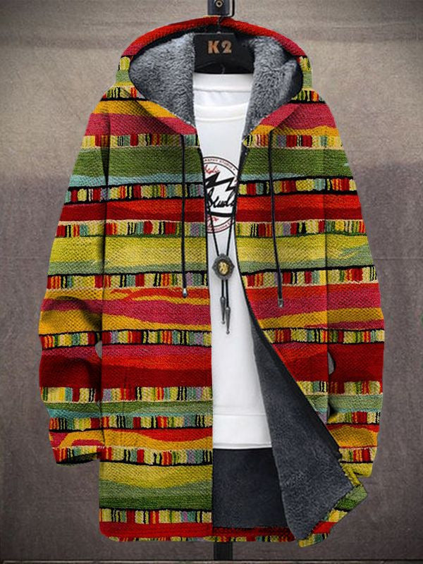 Kyla | Płaszcz Pustynny Horyzont