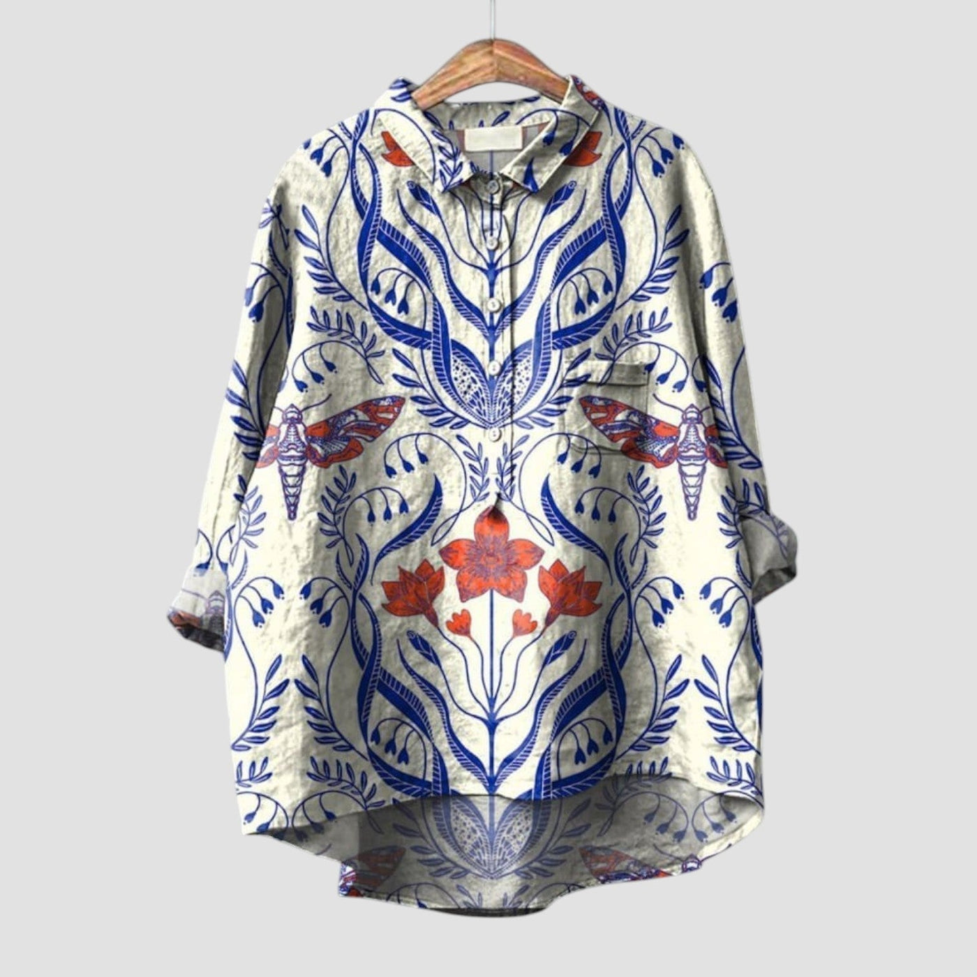 Ivana | Koszula Boho Grace