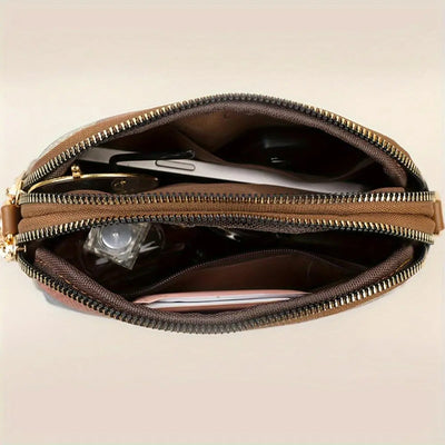 Luna | Patchworkowa Torebka