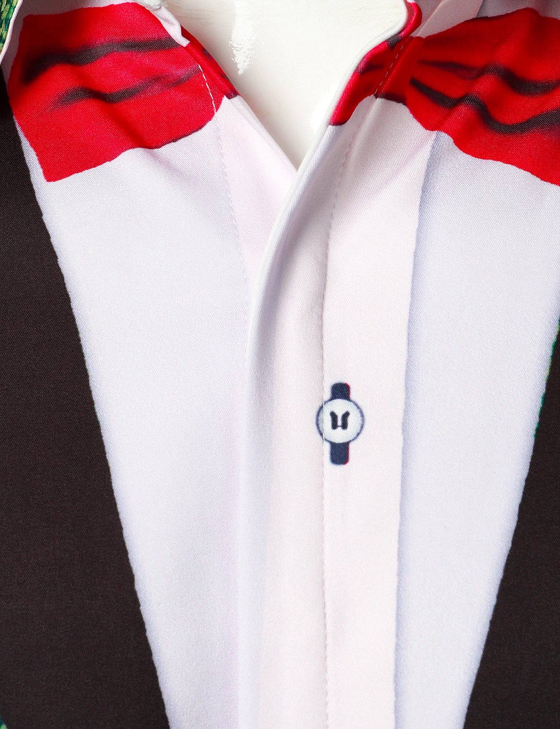 Sebastian | Imprezowy Świąteczny Smoking