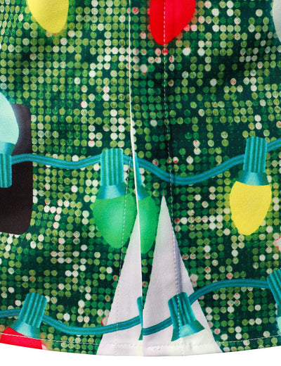 Sebastian | Imprezowy Świąteczny Smoking