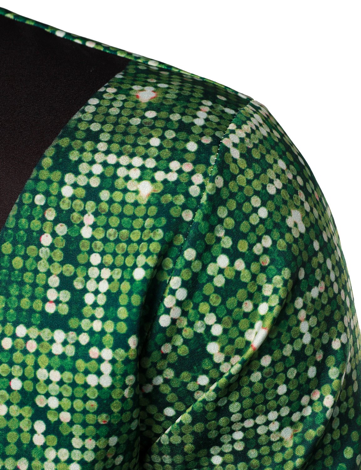 Sebastian | Imprezowy Świąteczny Smoking