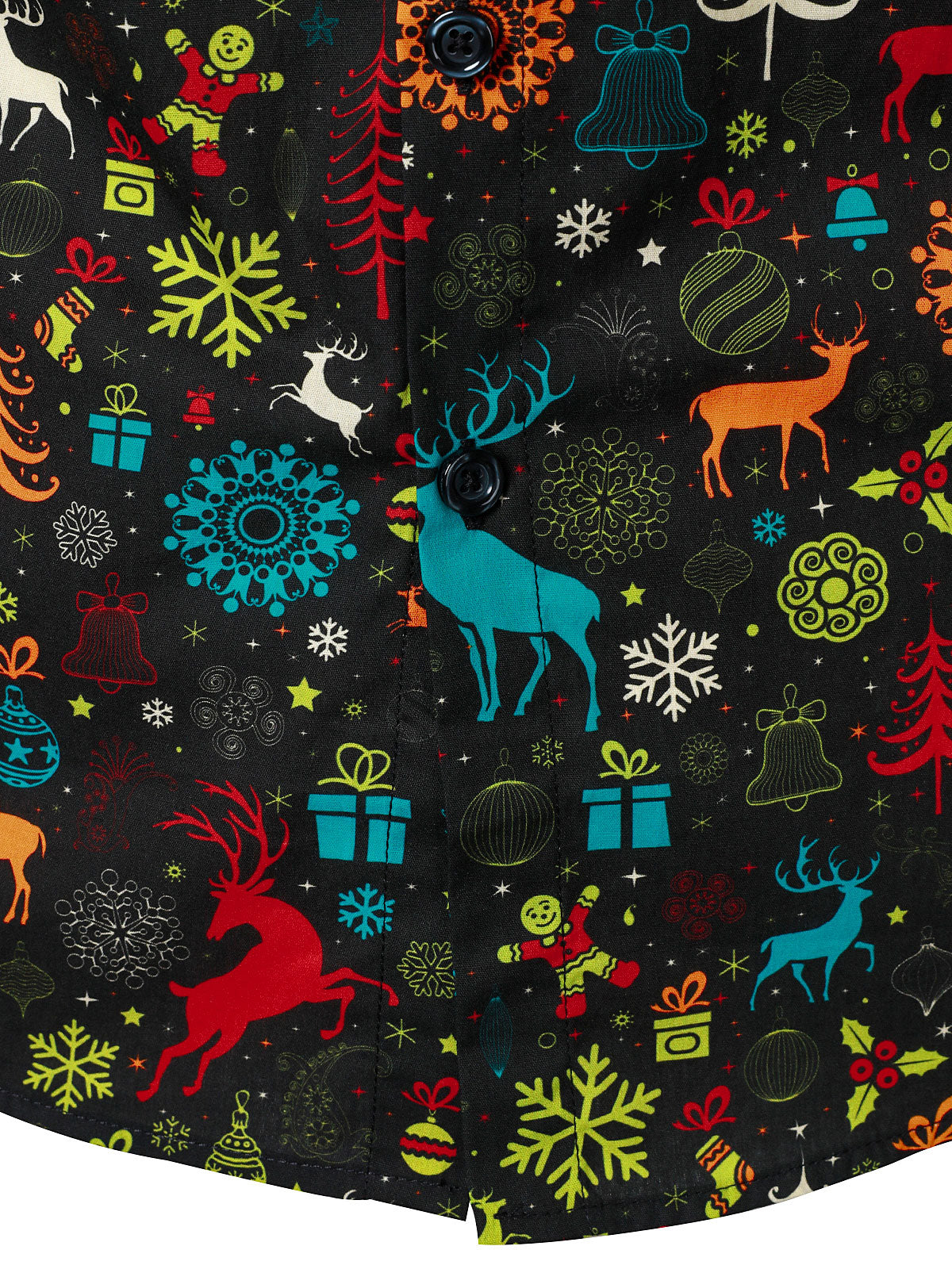 Marek | Kolorowa Świąteczna Energia