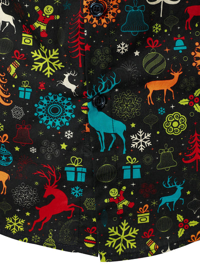 Marek | Kolorowa Świąteczna Energia