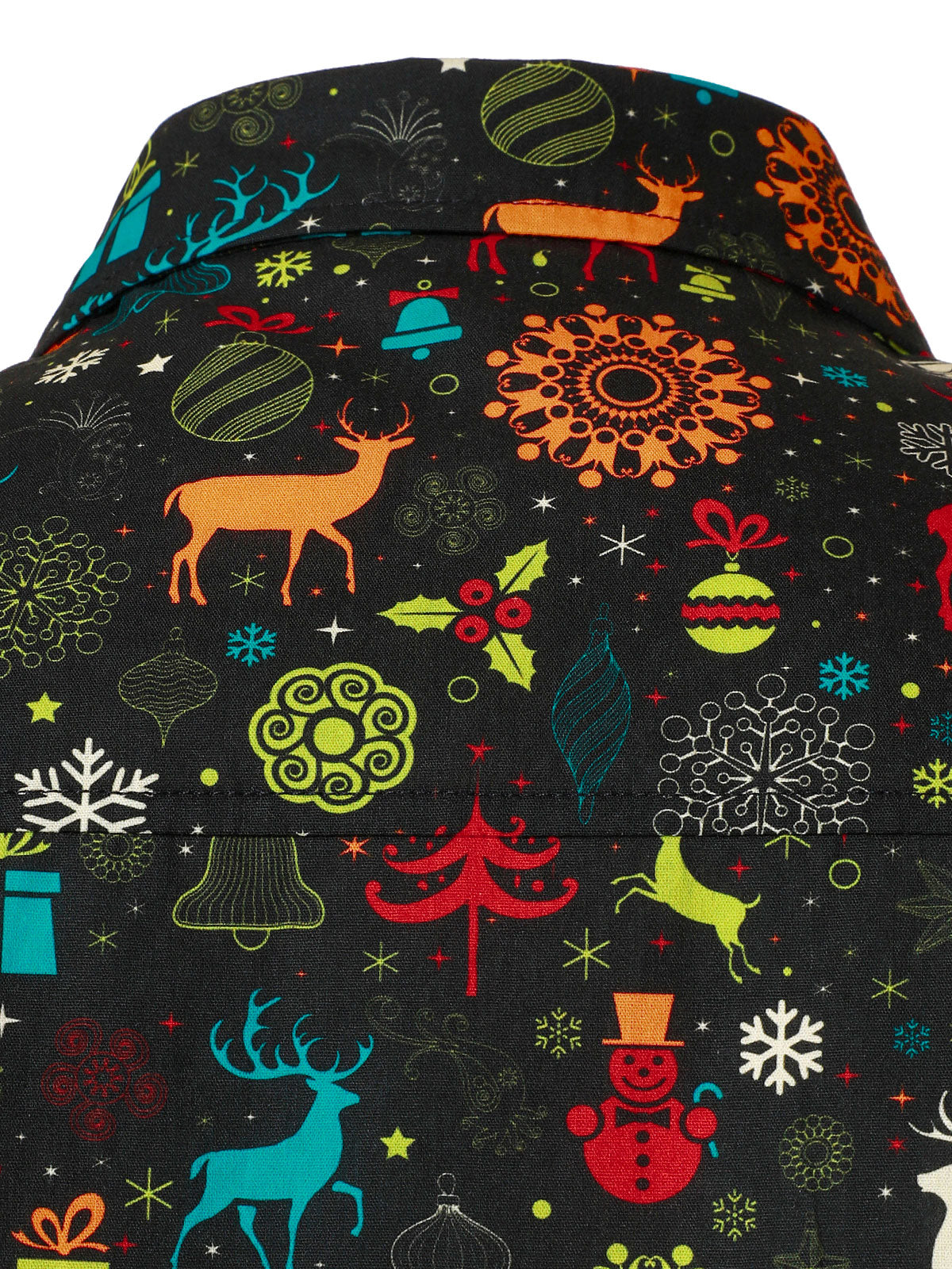 Marek | Kolorowa Świąteczna Energia