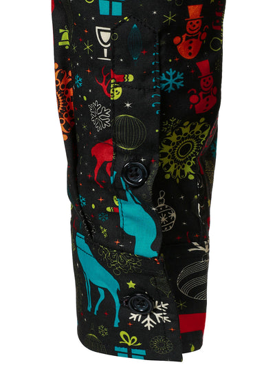 Marek | Kolorowa Świąteczna Energia