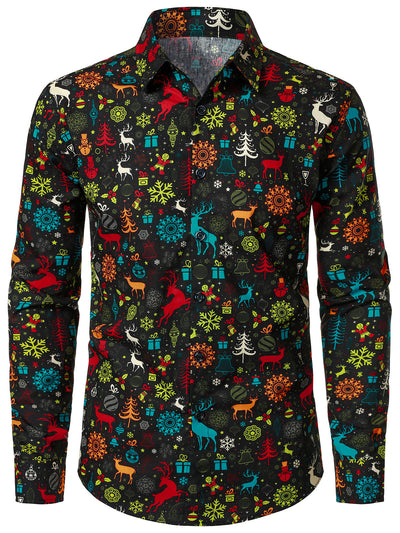 Marek | Kolorowa Świąteczna Energia