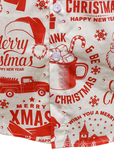 Dominik | Vintage Świąteczne Życzenia