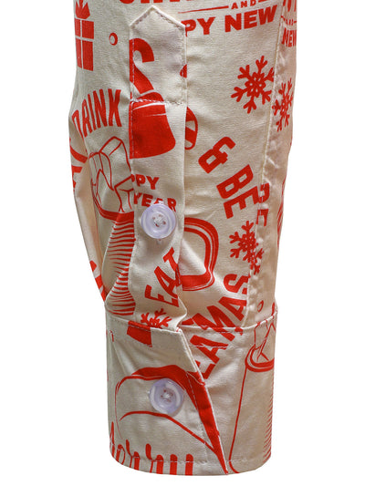 Dominik | Vintage Świąteczne Życzenia