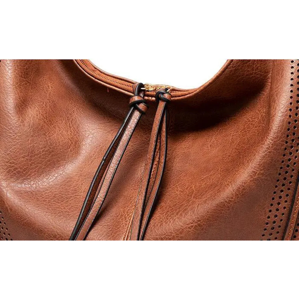 Maribel | Elegancka Codzienna Hobo Bag