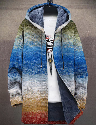 Ashton | Płaszcz Promiennej Ścieżki