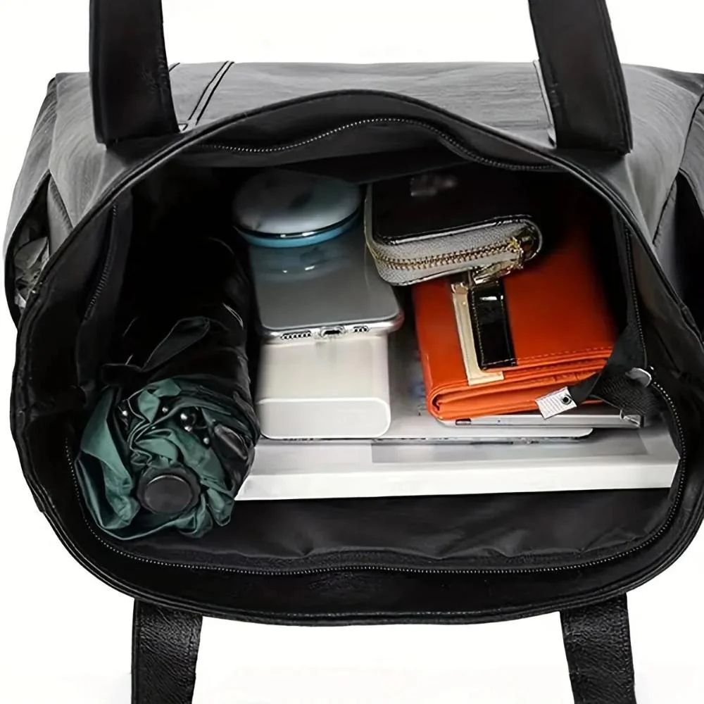 Aurelia | Klasyczna Torba Kupujący